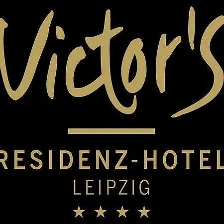 Otel Victor's Residenz-hotel