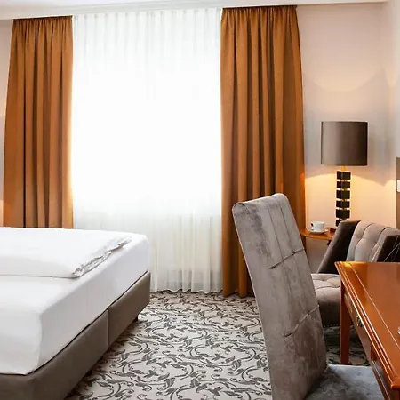Otel Victor's Residenz-hotel