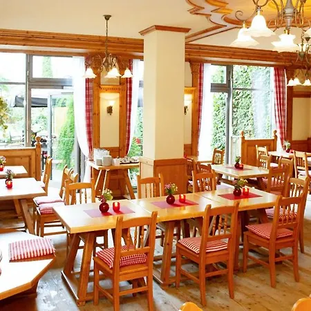 Ξενοδοχείο Victor's Residenz-hotel Λειψία