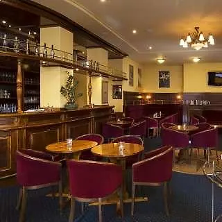 Victor's Residenz-hotel Leipzig