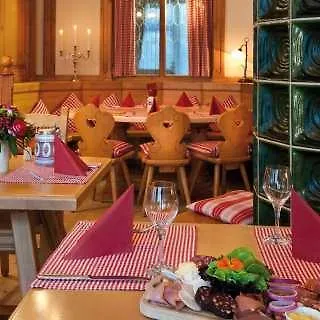 Victor's Residenz-hotel Otel
