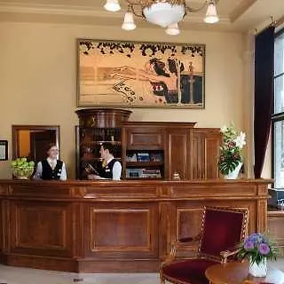 Otel Victor's Residenz-hotel 4*