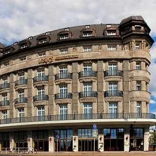 Victor's Residenz-hotel 4*