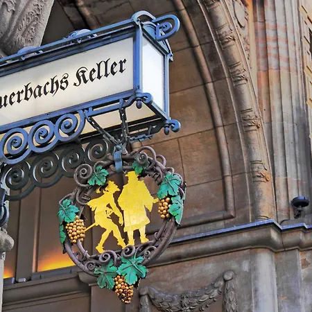 Victor's Residenz-hotel Otel