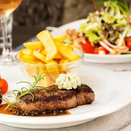 Otel Victor's Residenz-hotel 4*