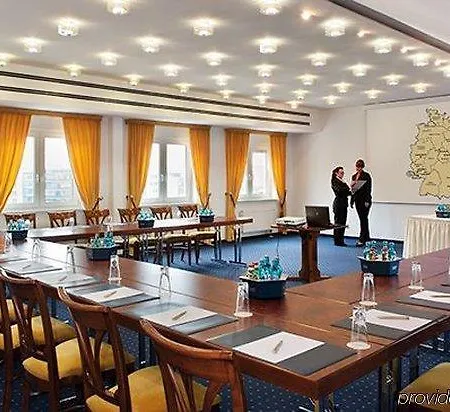 Victor's Residenz-hotel Otel