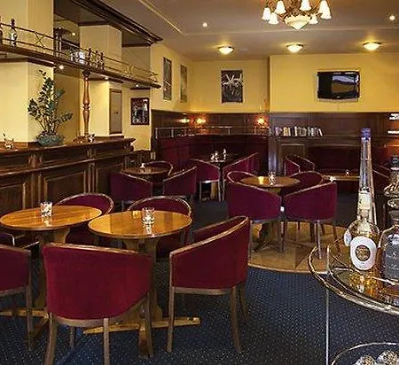 Victor's Residenz-hotel 4* Leipzig