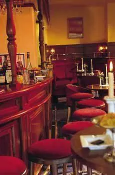 Victor's Residenz-hotel Leipzig