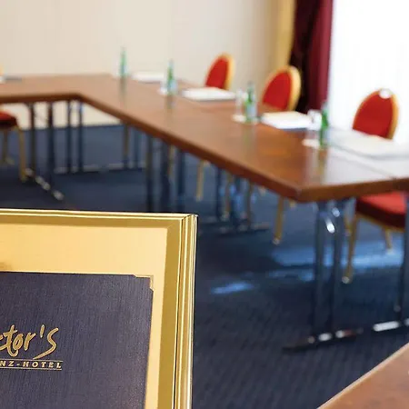 Otel Victor's Residenz-hotel 4*
