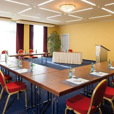 Victor's Residenz-hotel Leipzig