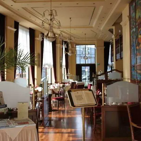 Victor's Residenz-hotel