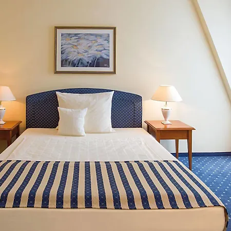Victor's Residenz-hotel Leipzig