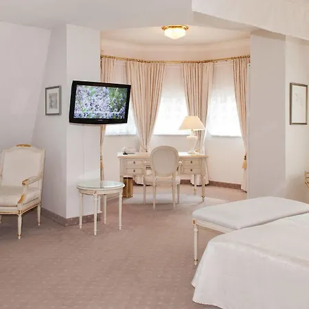 Otel Victor's Residenz-hotel