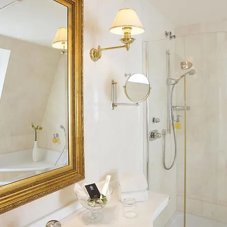 Otel Victor's Residenz-hotel