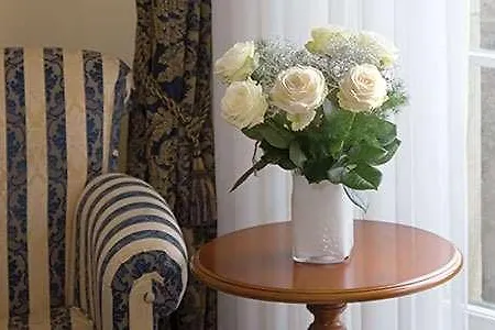 Otel Victor's Residenz-hotel 4*