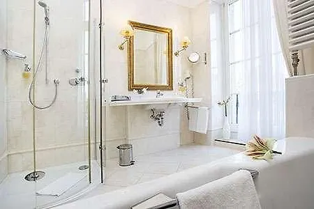 Victor's Residenz-hotel
