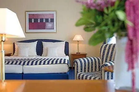 Victor's Residenz-hotel 4* Leipzig